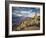 Canyon View VII-David Drost-Framed Photographic Print