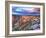 Canyon View VIII-David Drost-Framed Photographic Print