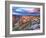 Canyon View VIII-David Drost-Framed Photographic Print