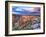 Canyon View VIII-David Drost-Framed Photographic Print