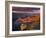 Canyon View X-David Drost-Framed Photographic Print