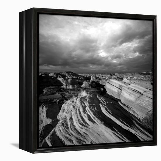 Canyon View-null-Framed Premier Image Canvas