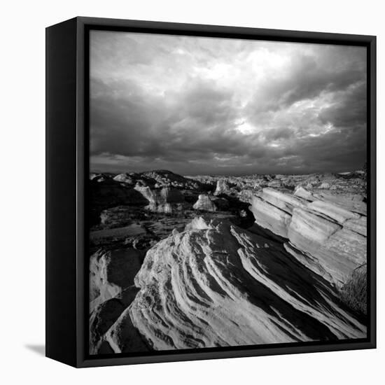 Canyon View-null-Framed Premier Image Canvas