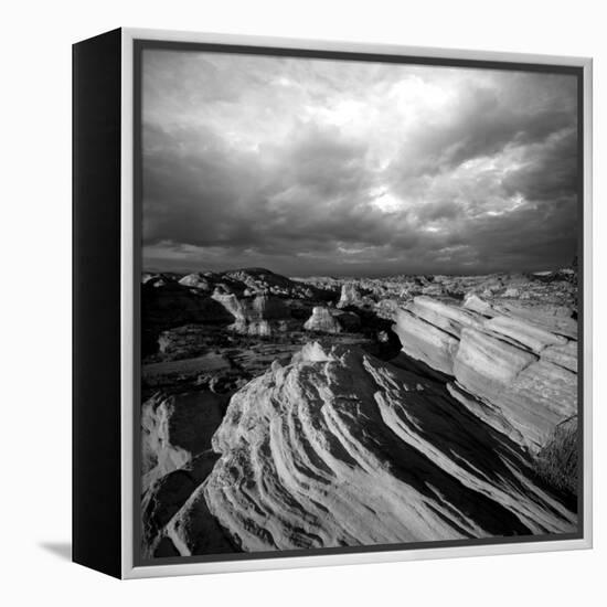 Canyon View-null-Framed Premier Image Canvas