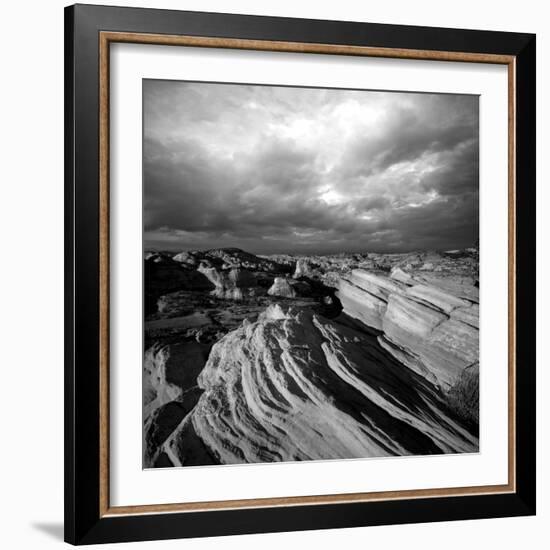 Canyon View-null-Framed Photographic Print