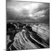 Canyon View-null-Mounted Photographic Print