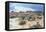 Canyonland 07-Gordon Semmens-Framed Premier Image Canvas