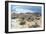 Canyonland 07-Gordon Semmens-Framed Photographic Print