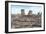 Canyonland 10-Gordon Semmens-Framed Photographic Print