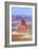 Canyonlands Color-Douglas Taylor-Framed Photographic Print