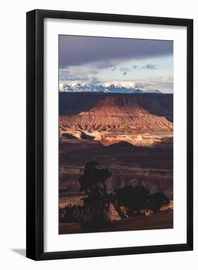 Canyonlands National Park, Utah-Lindsay Daniels-Framed Photographic Print