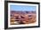 Canyonlands of Utah-Douglas Taylor-Framed Photographic Print