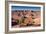 Canyonlands Sunrise-Michael Blanchette Photography-Framed Photographic Print