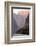Canyonscape at Sunset, Grand Canyon National Park, Arizona, USA-Matt Freedman-Framed Photographic Print