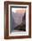 Canyonscape at Sunset, Grand Canyon National Park, Arizona, USA-Matt Freedman-Framed Photographic Print