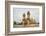 Cao Dai Temple, Tay Ninh, Vietnam, Indochina, Southeast Asia, Asia-Yadid Levy-Framed Photographic Print