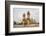 Cao Dai Temple, Tay Ninh, Vietnam, Indochina, Southeast Asia, Asia-Yadid Levy-Framed Photographic Print