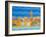 Caorle, 2000-Emil Parrag-Framed Giclee Print