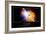 Caos. Cita Inspiradora Y Póster Motivacional-null-Framed Photographic Print