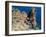 Cap De Dramont, Corniche De L'Esterel, Var, Cote d'Azur, French Riviera, Provence, France-Bruno Barbier-Framed Photographic Print