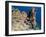 Cap De Dramont, Corniche De L'Esterel, Var, Cote d'Azur, French Riviera, Provence, France-Bruno Barbier-Framed Photographic Print