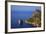 Cap De Formentor, Mallorca, Spain, Europe-Neil Farrin-Framed Photographic Print