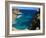 Cap Du Dramont, Corniche De L'Esterel, Var, Cote d'Azur, Provence, French Riviera, France-Bruno Barbier-Framed Photographic Print