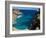 Cap Du Dramont, Corniche De L'Esterel, Var, Cote d'Azur, Provence, French Riviera, France-Bruno Barbier-Framed Photographic Print