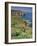 Cap Frehel, Cote d'Emeraude, Cotes d'Armor, Brittany, France-Michael Busselle-Framed Photographic Print