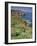 Cap Frehel, Cote d'Emeraude, Cotes d'Armor, Brittany, France-Michael Busselle-Framed Photographic Print