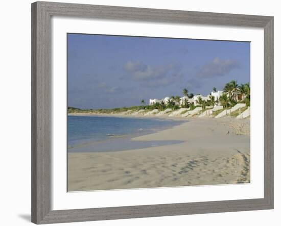 Cap Juluca Hotel, Anquilla, Caribbean, West Indies-Louise Murray-Framed Photographic Print