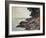 Cap Martin-Claude Monet-Framed Giclee Print