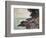 Cap Martin-Claude Monet-Framed Giclee Print