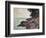 Cap Martin-Claude Monet-Framed Giclee Print