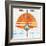 Cap No. 59-Anthony Grant-Framed Art Print