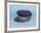 Cap with a Gold Band Worn by David Livingstone-null-Framed Giclee Print