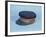 Cap with a Gold Band Worn by David Livingstone-null-Framed Giclee Print