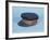 Cap with a Gold Band Worn by David Livingstone-null-Framed Giclee Print