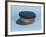 Cap with a Gold Band Worn by David Livingstone-null-Framed Giclee Print