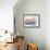 Cape Ann-Gregory Gorham-Framed Art Print displayed on a wall