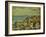 Cape Ann-Maurice Brazil Prendergast-Framed Giclee Print