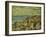 Cape Ann-Maurice Brazil Prendergast-Framed Giclee Print