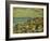 Cape Ann-Maurice Brazil Prendergast-Framed Giclee Print