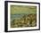 Cape Ann-Maurice Brazil Prendergast-Framed Giclee Print