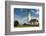 Cape Blanco Lighthouse, Cape Blanco State Park, Oregon, Usa-Michel Hersen-Framed Photographic Print