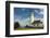 Cape Blanco Lighthouse, Cape Blanco State Park, Oregon, Usa-Michel Hersen-Framed Photographic Print