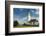 Cape Blanco Lighthouse, Cape Blanco State Park, Oregon, Usa-Michel Hersen-Framed Photographic Print