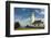 Cape Blanco Lighthouse, Cape Blanco State Park, Oregon, Usa-Michel Hersen-Framed Photographic Print