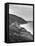 Cape Breton National Park, Cape Rouge, Cape Breton, Nova Scotia, Canada-Walter Bibikow-Framed Premier Image Canvas