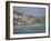 Cape Coast, Ghana, Africa-David Poole-Framed Photographic Print